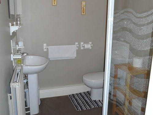 Warwick Affittacamere Carlisle (Cumbria)