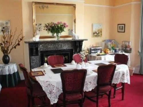 Affittacamere Warwick Carlisle (Cumbria)