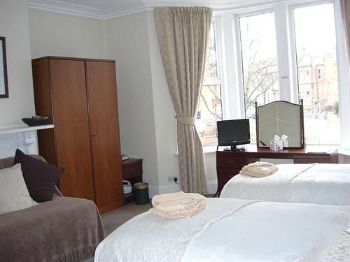 Warwick Gasthuis 3*